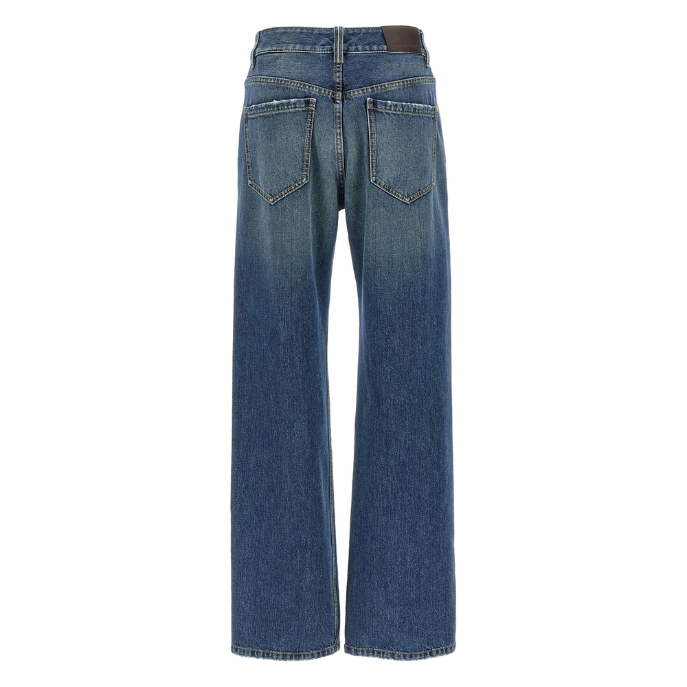 Contemporary Jeans