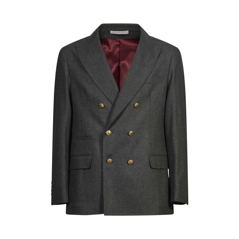 Brunello Cucinelli Coats