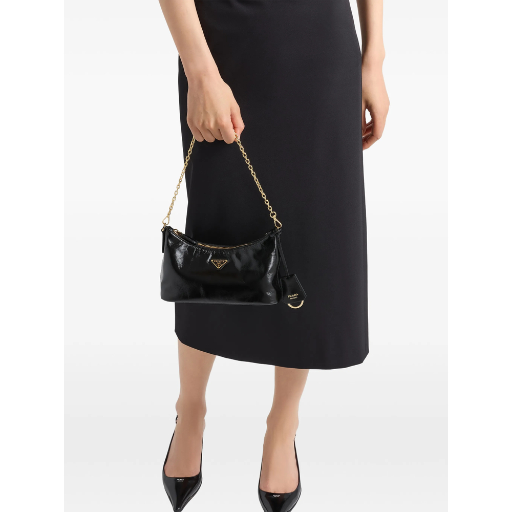Leather Tote Bag