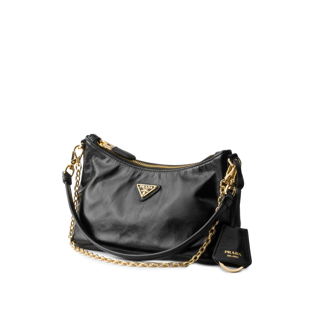 Leather Tote Bag