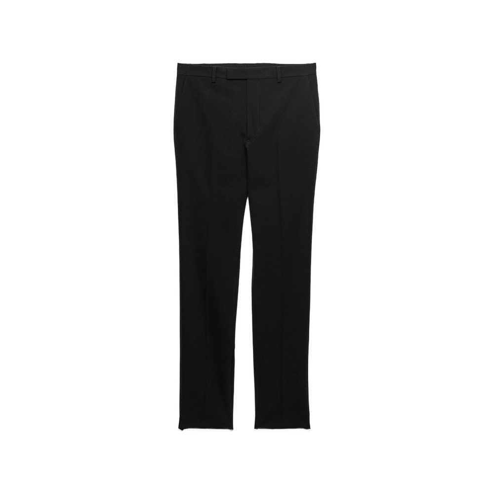 Stretch Tailored Trousers
