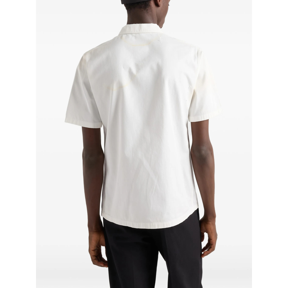 Short-Sleeved Shirt