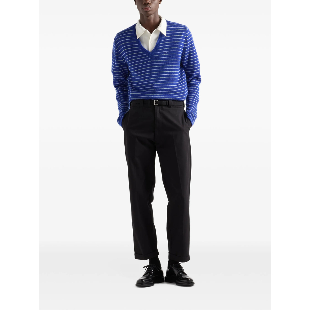 Short-Sleeved Shirt