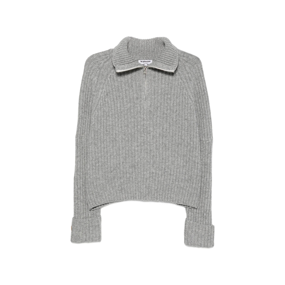La Piscine Knitwear