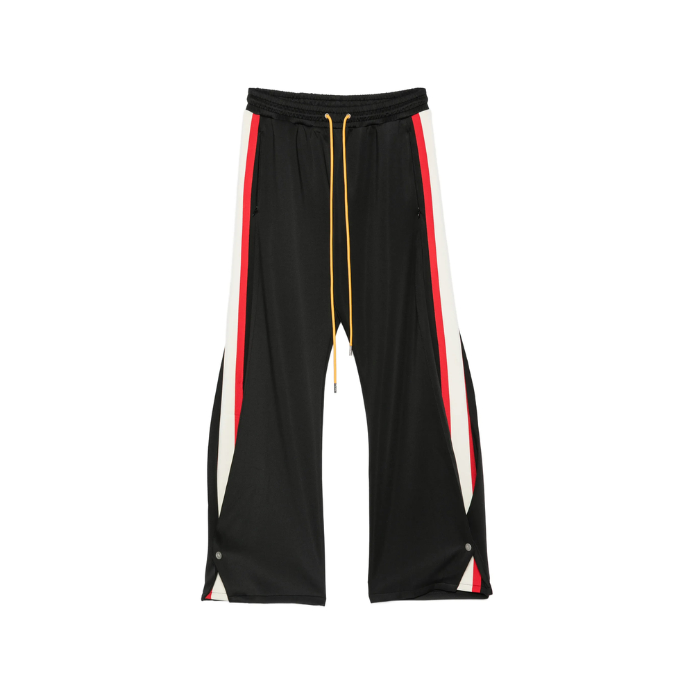 Side-Stripe Track Pants