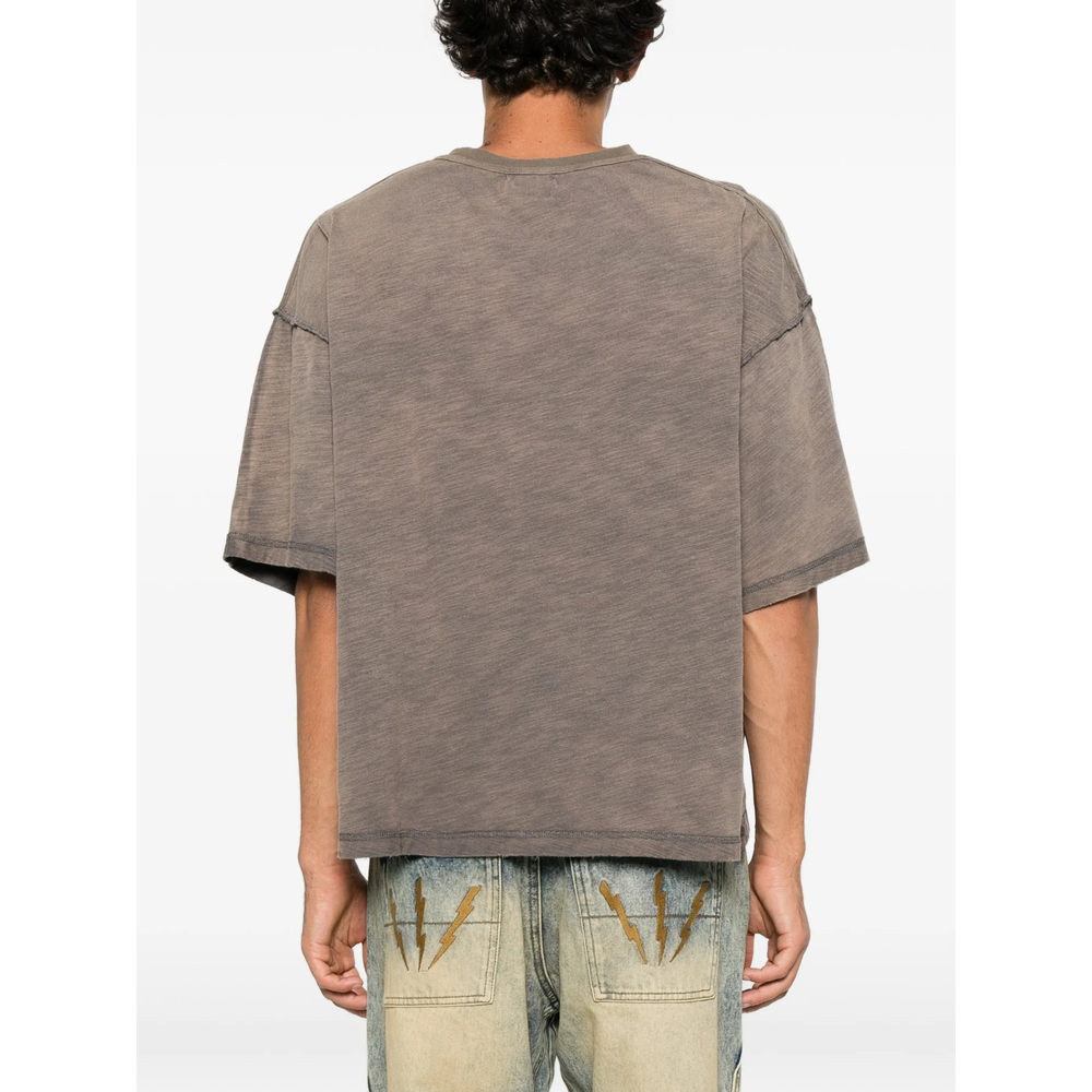 Graphic-Print T-Shirt