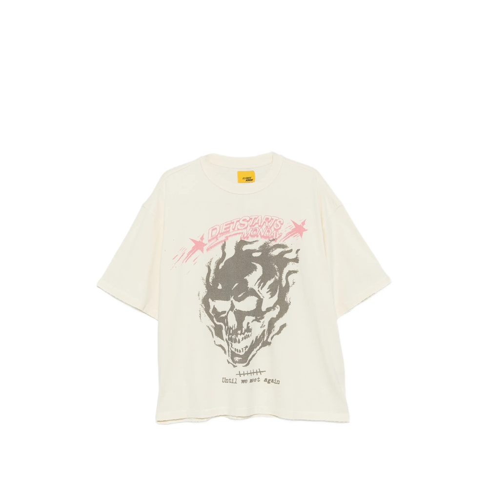 Graphic-Print T-Shirt