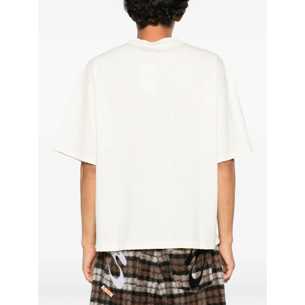 Graphic-Print T-Shirt