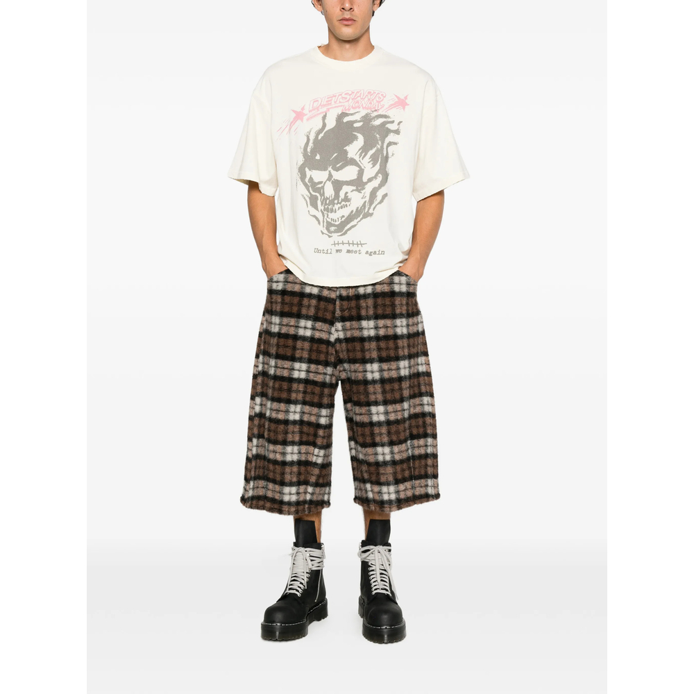 Graphic-Print T-Shirt