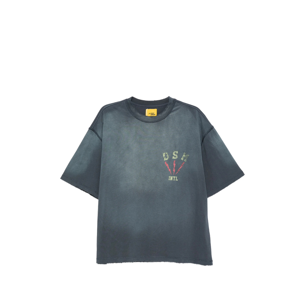 Graphic-Print T-Shirt