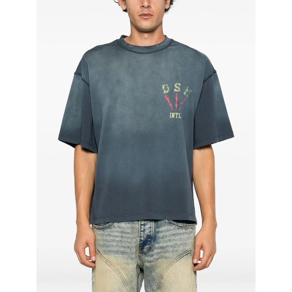 Graphic-Print T-Shirt