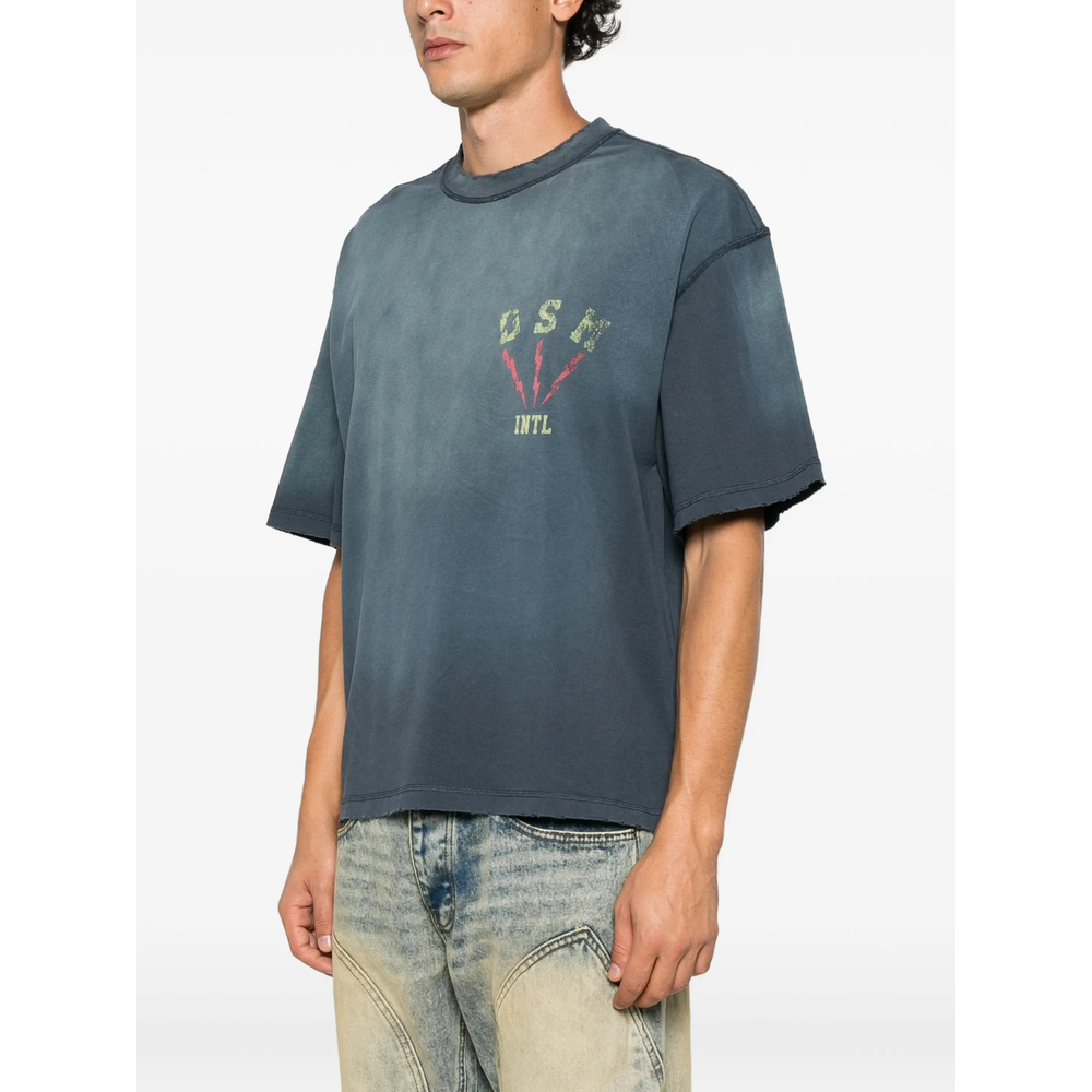 Graphic-Print T-Shirt