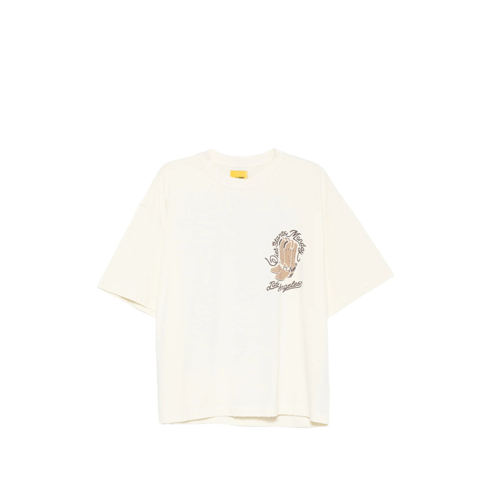 Graphic-Print T-Shirt