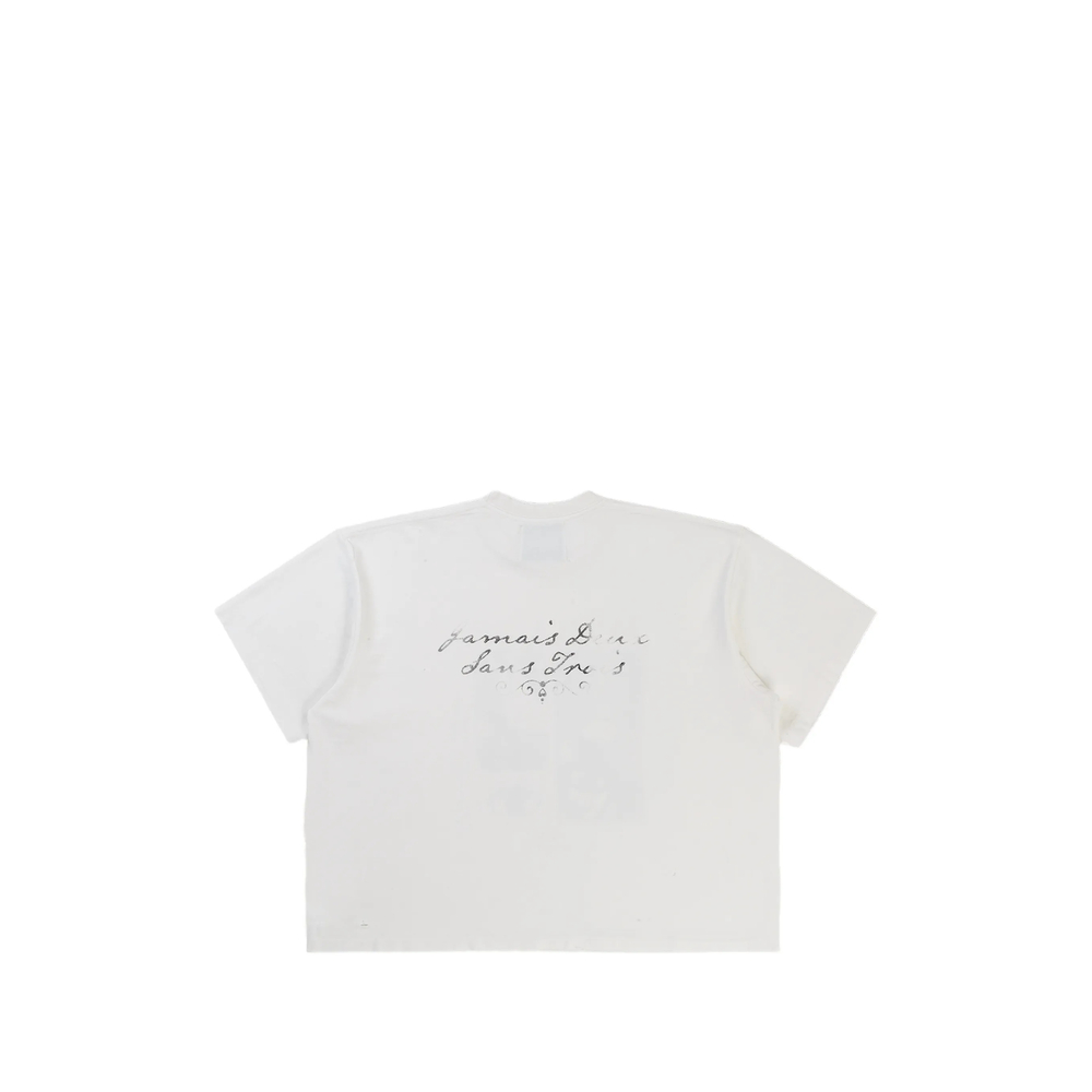 Graphic-Print T-Shirt