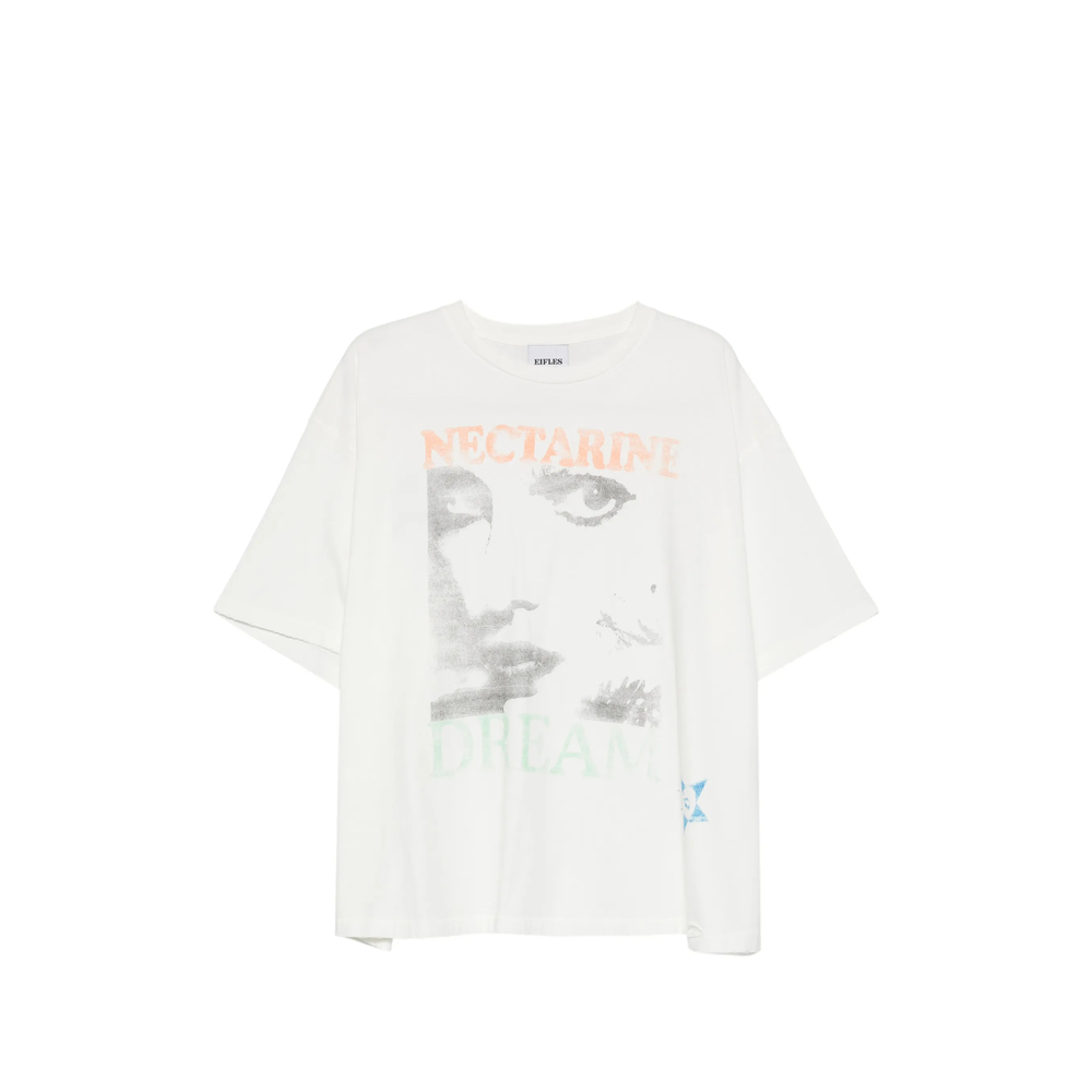 Graphic-Print T-Shirt