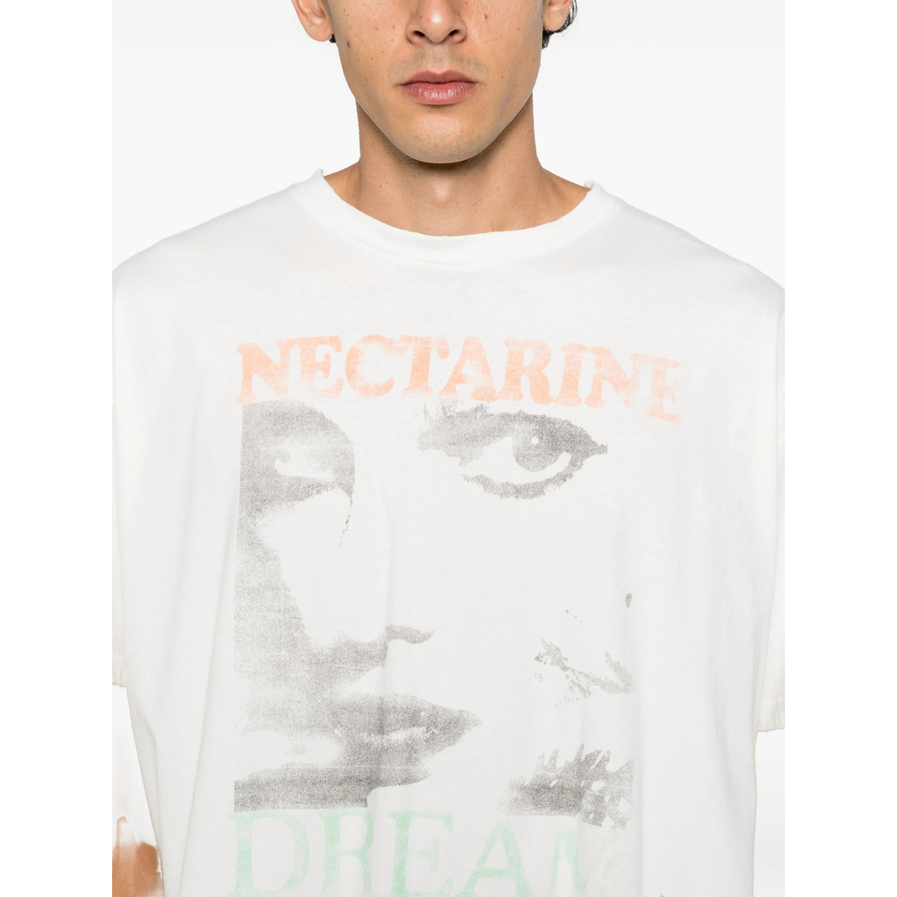 Graphic-Print T-Shirt