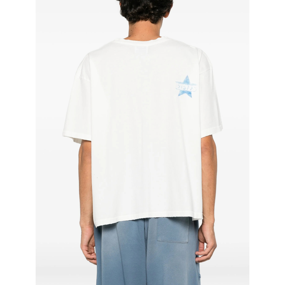 Graphic-Print T-Shirt
