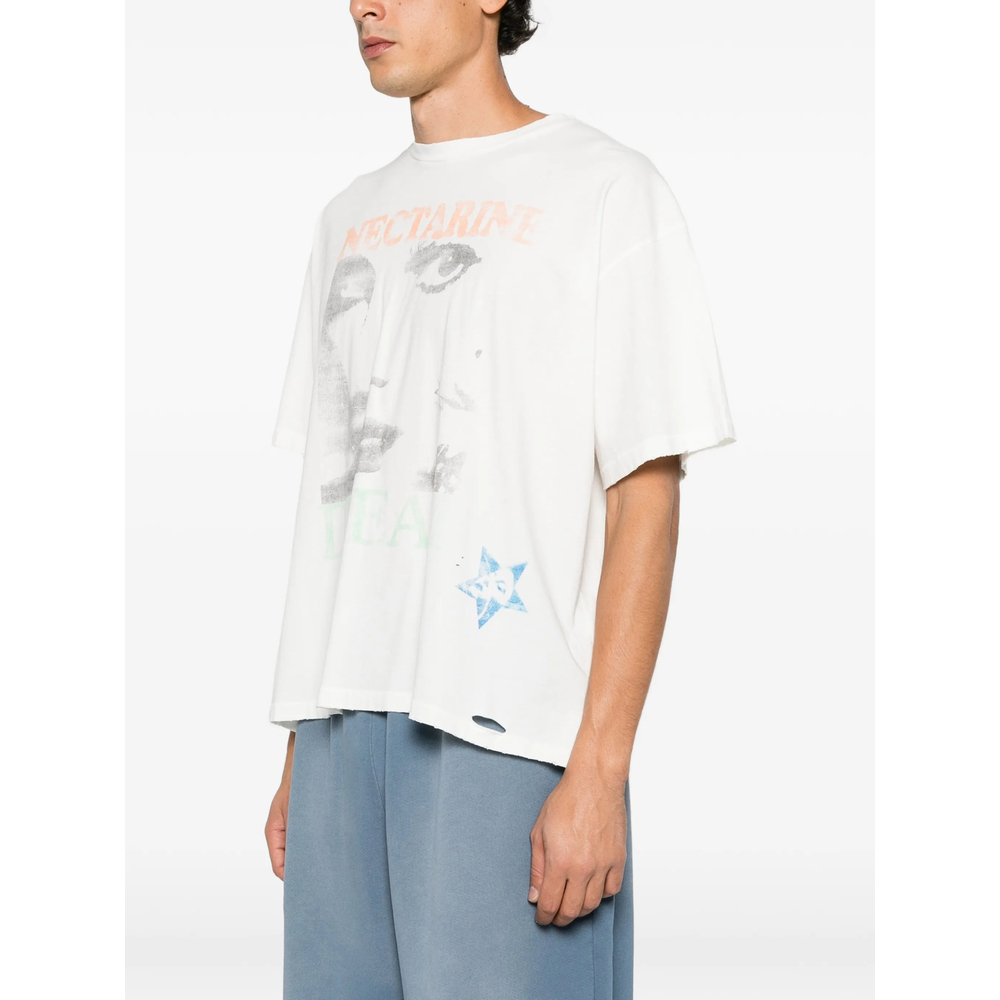 Graphic-Print T-Shirt