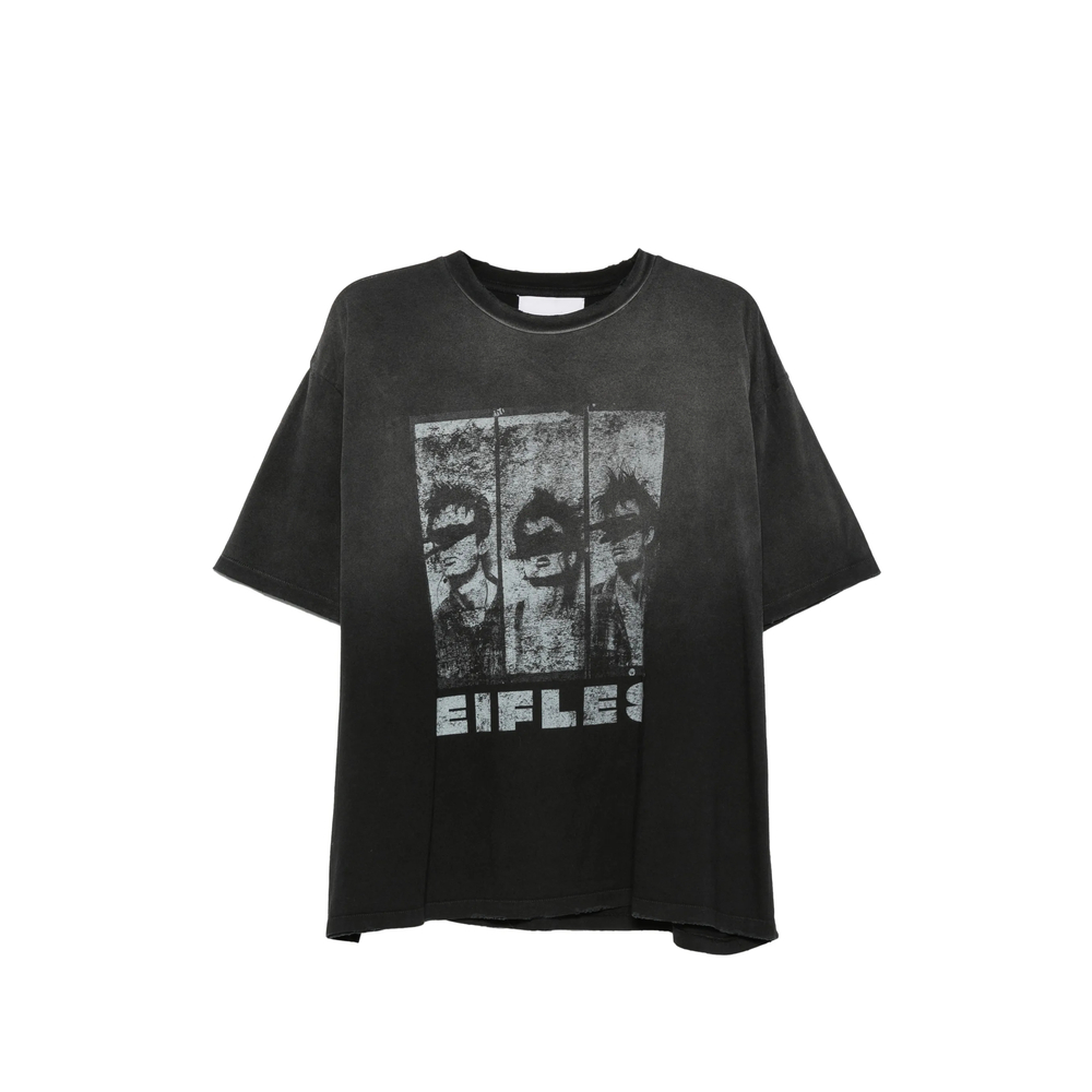 Graphic-Print T-Shirt