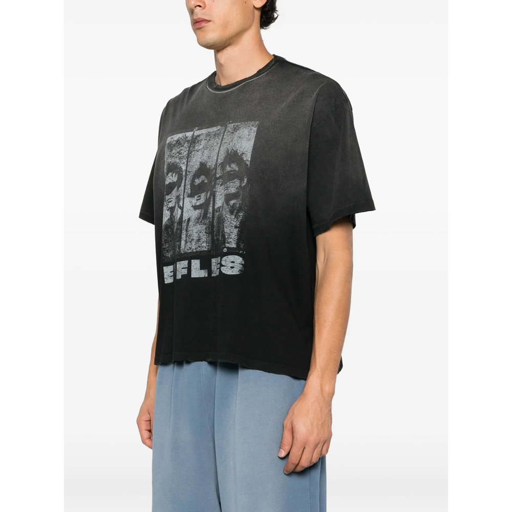 Graphic-Print T-Shirt
