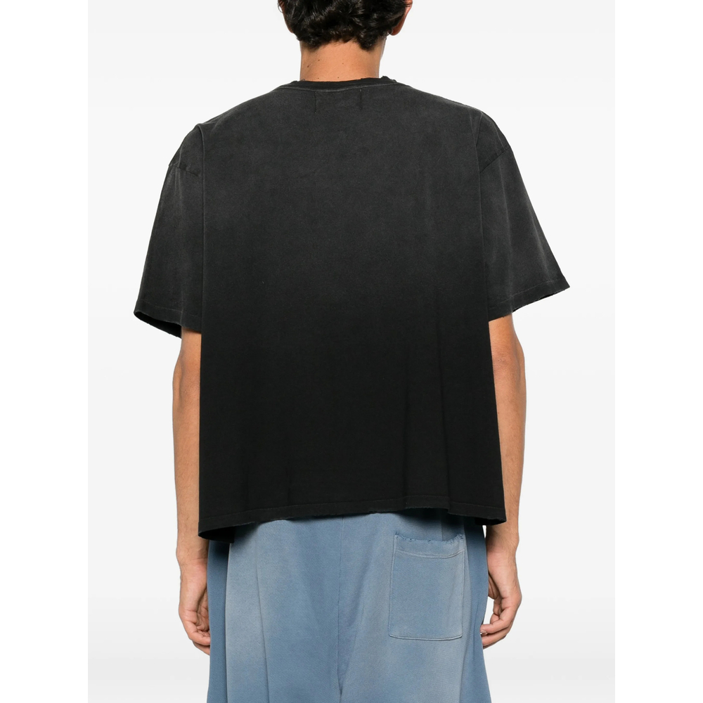 Graphic-Print T-Shirt