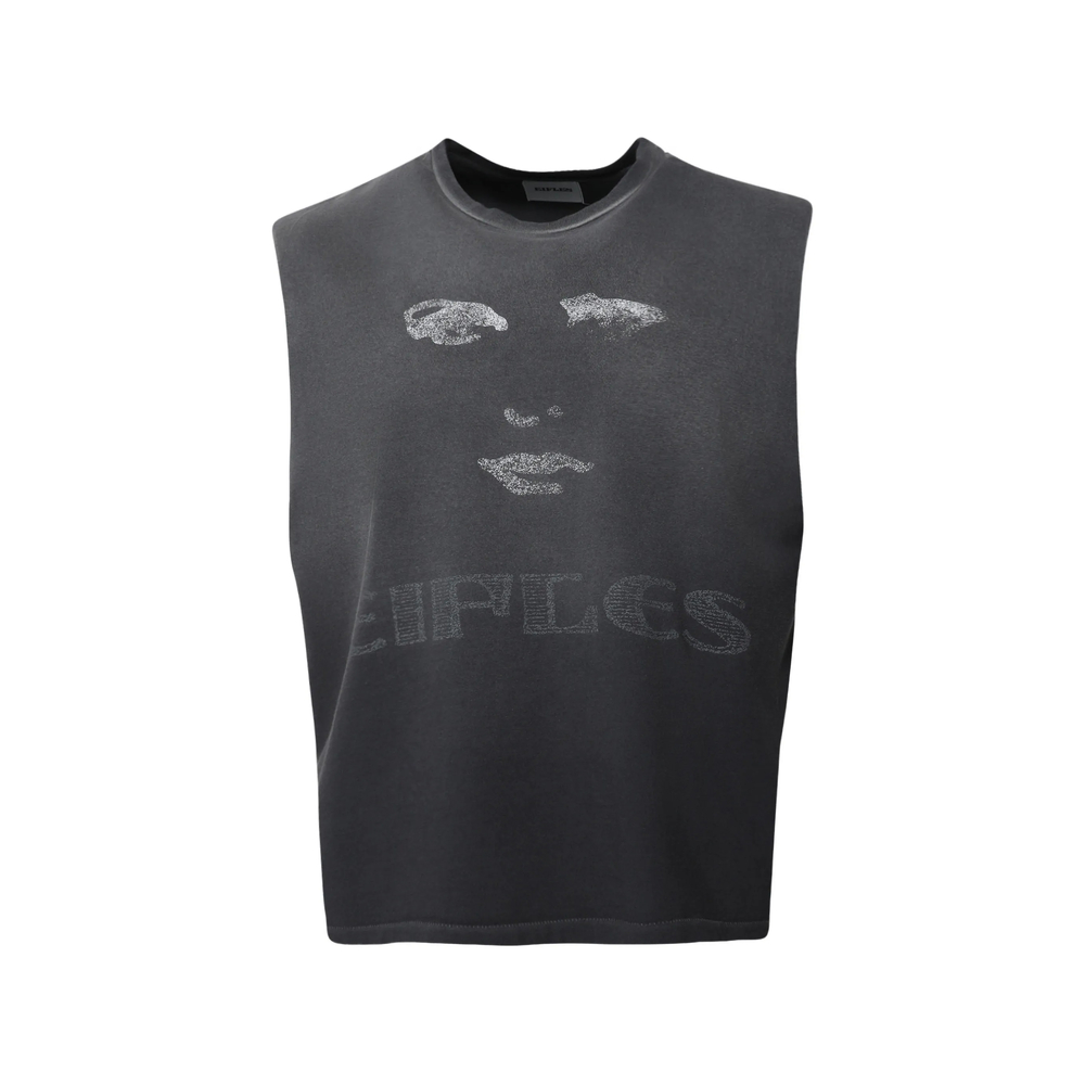 Conman Tank Top