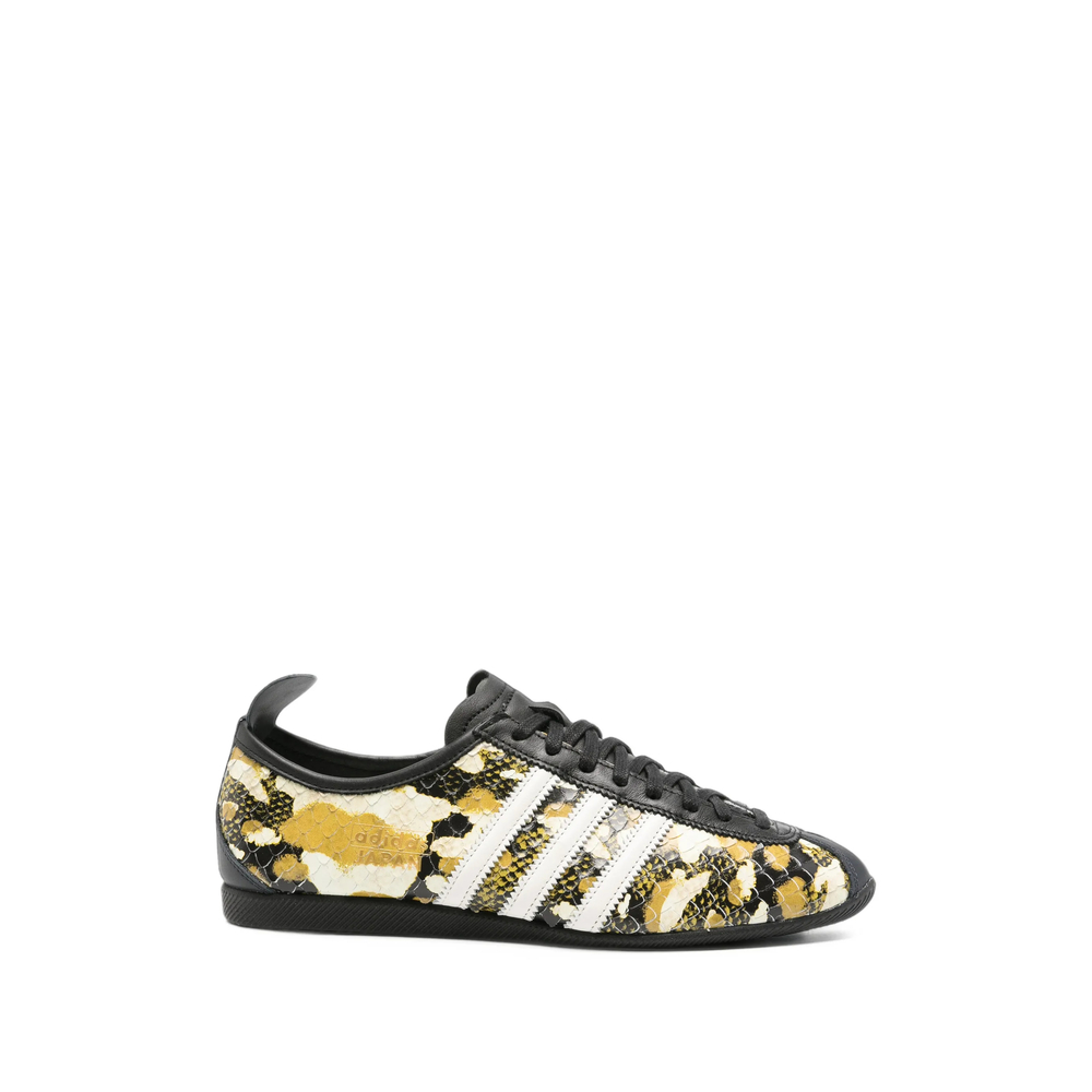 Adidas Japan Snakeskin-effect Sneakers
