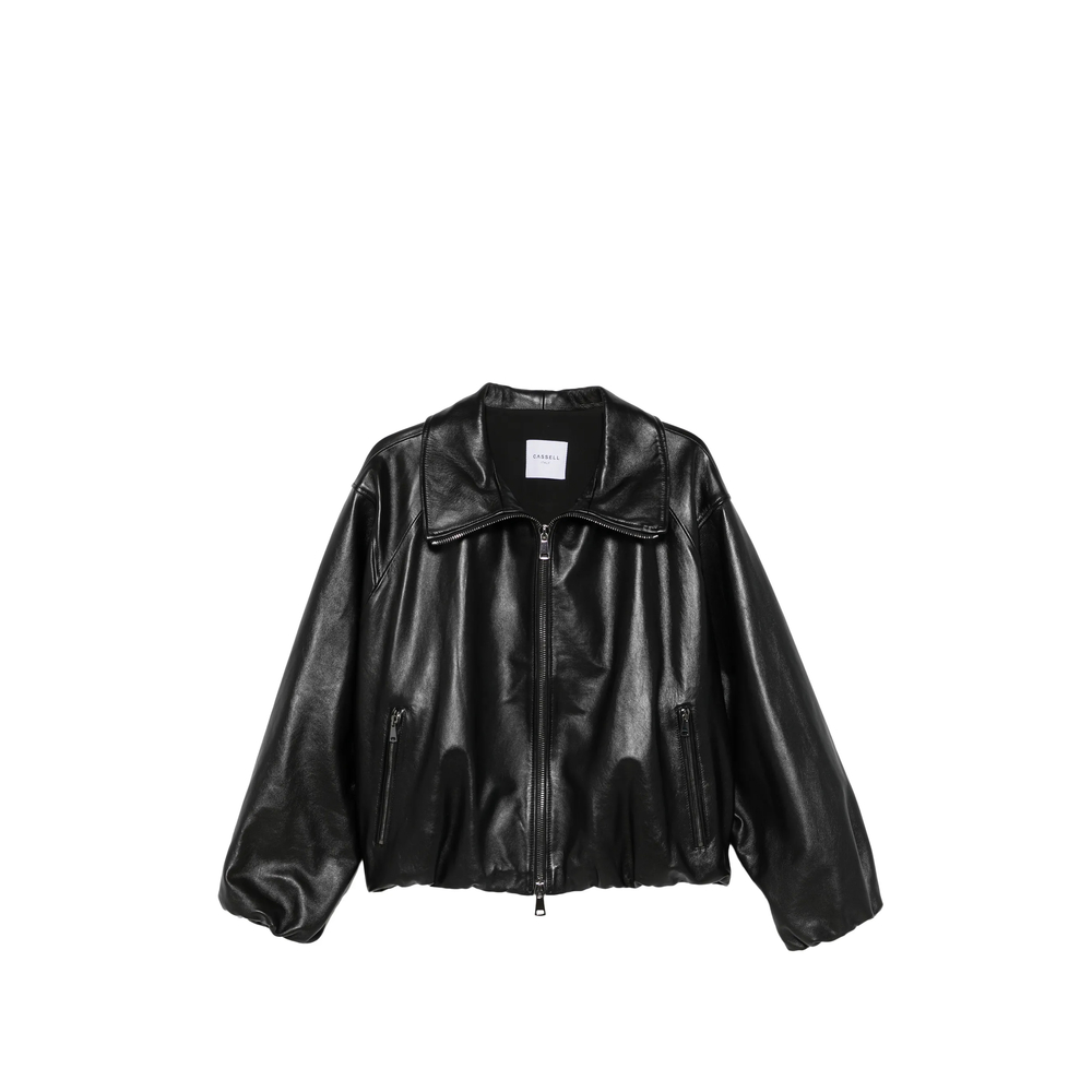 Zip-Up Jacket