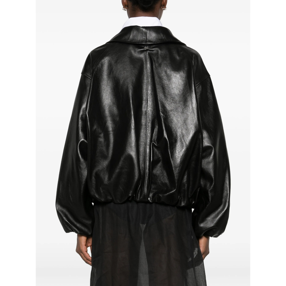 Zip-Up Jacket