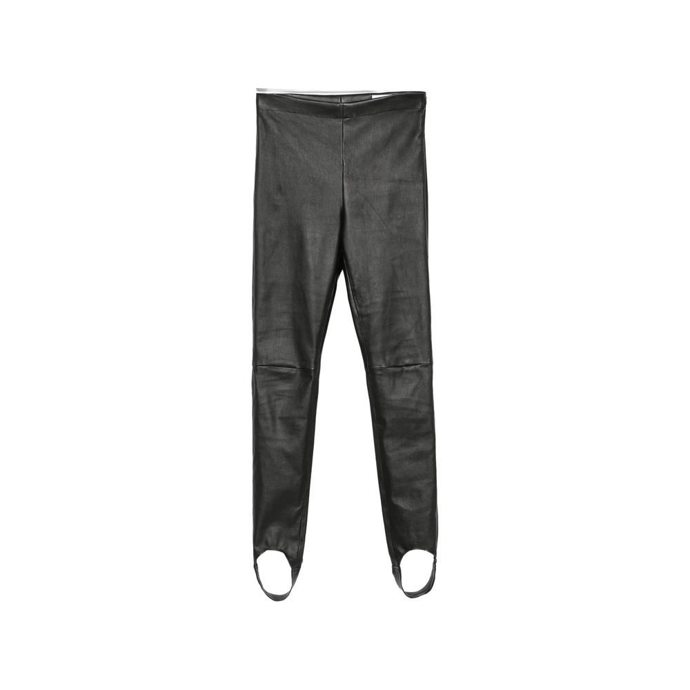 Cassell Stirrup Leather Trousers