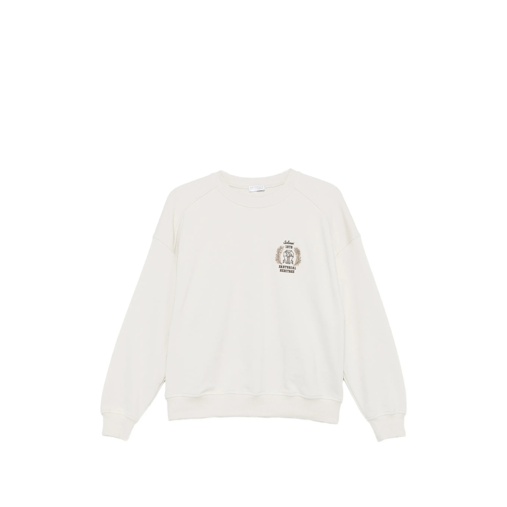 Sartorial Heritage Sweater