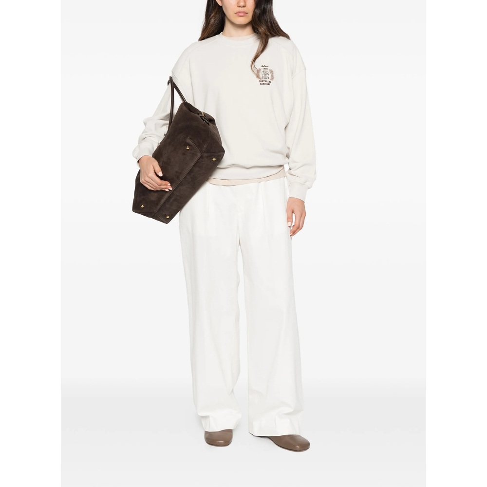 Sartorial Heritage Sweater