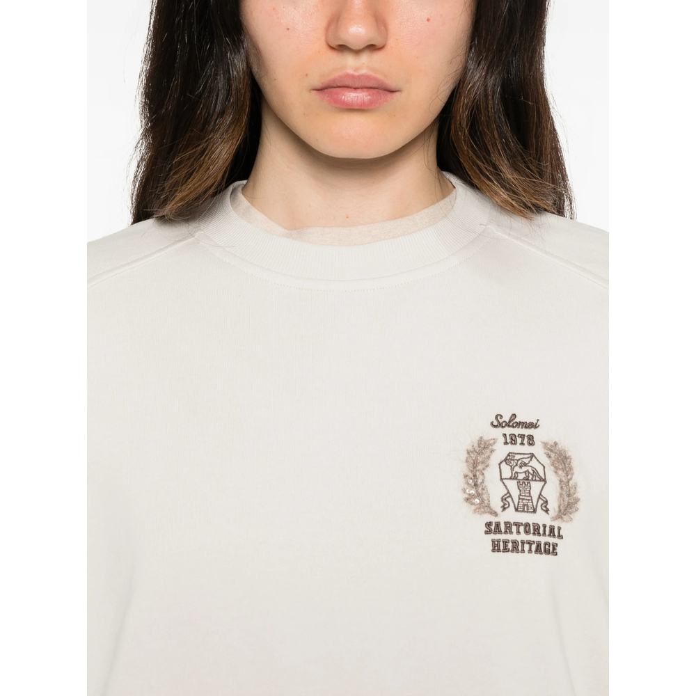 Sartorial Heritage Sweater