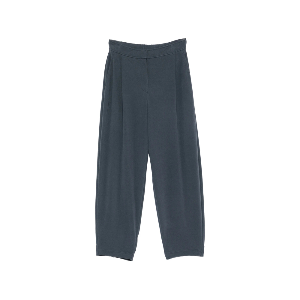 Brunello Cucinelli Pleated Track Pants