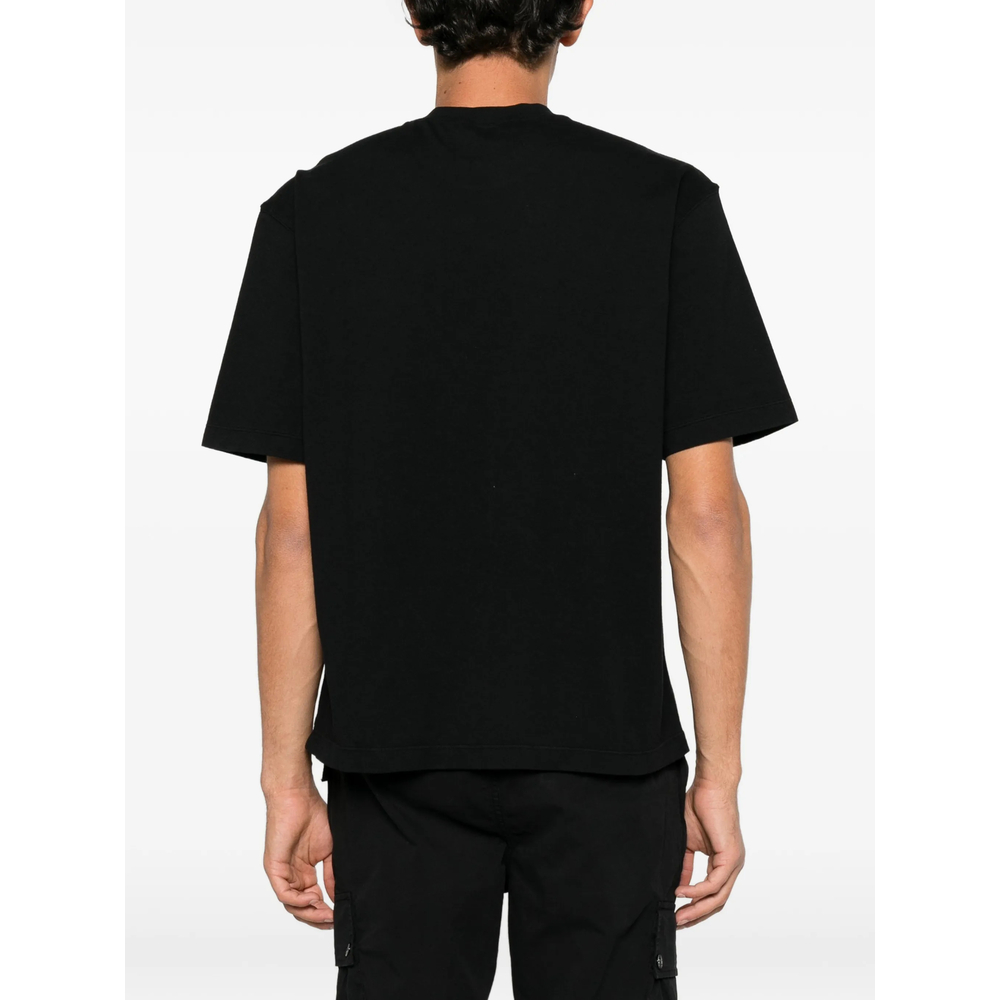 Logo-Patch T-Shirt