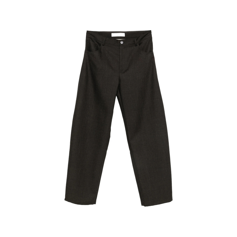 Séfr Nasedo Straight-Leg Trousers