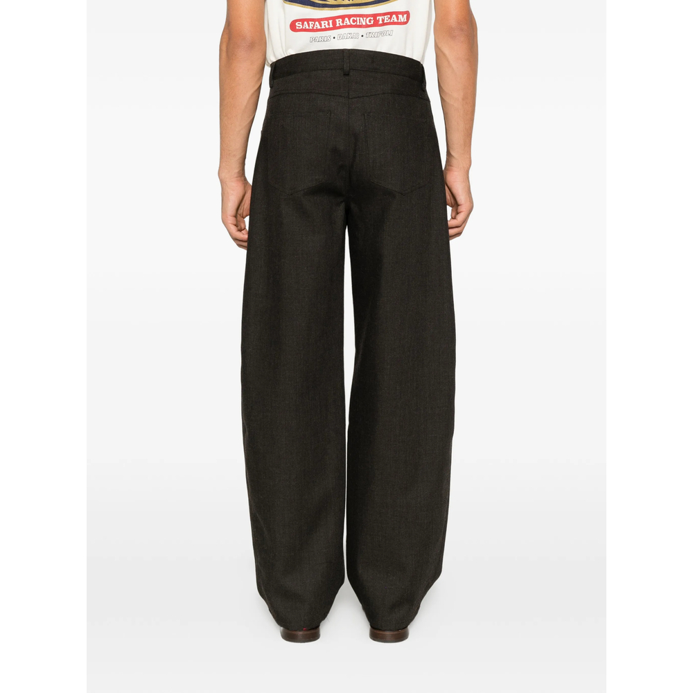 Séfr Nasedo Straight-Leg Trousers
