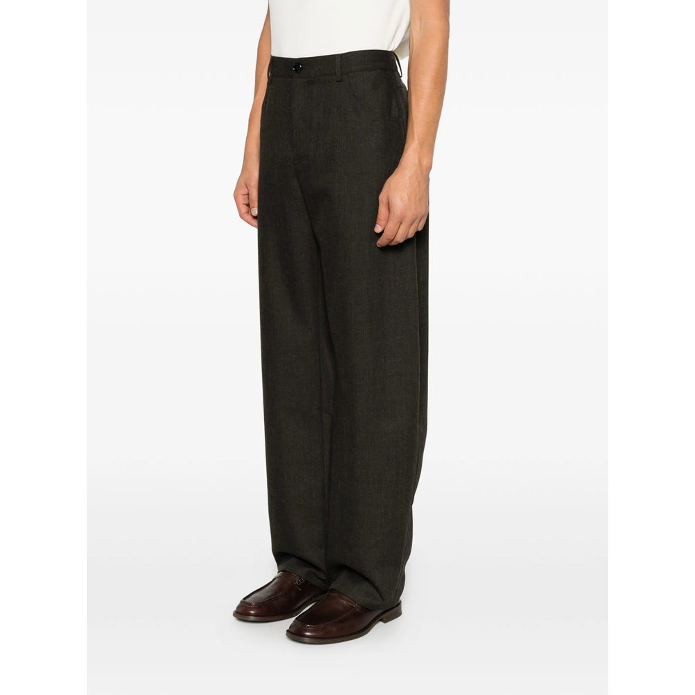 Séfr Nasedo Straight-Leg Trousers