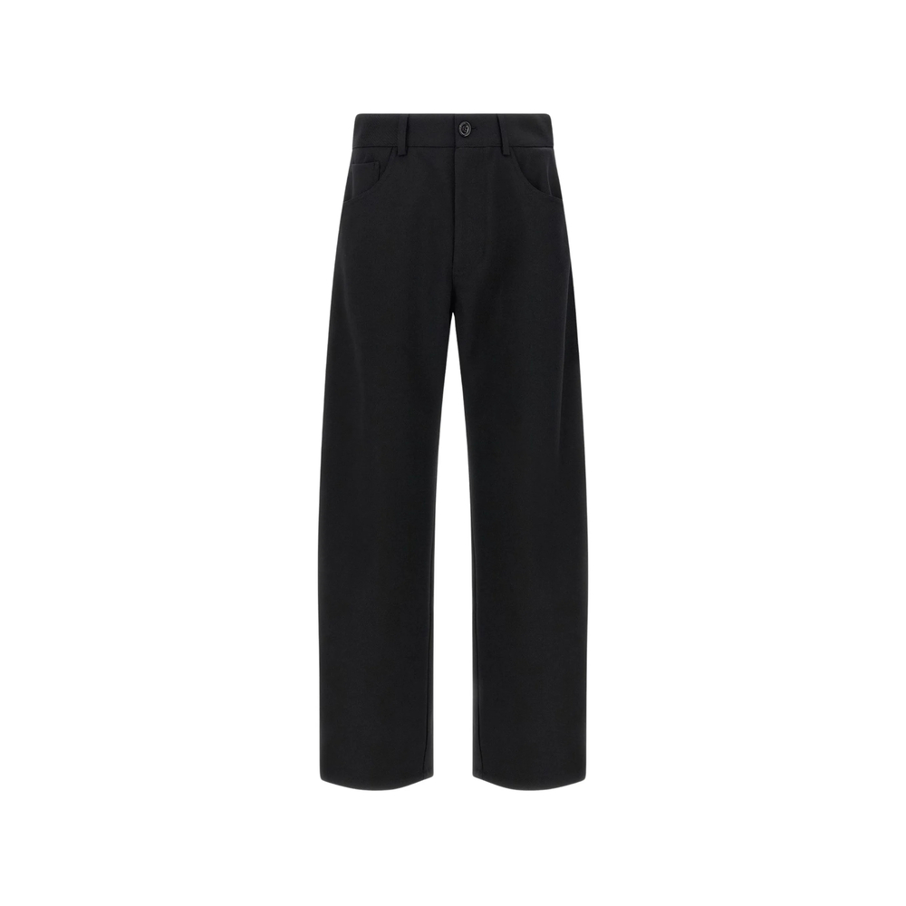 Séfr Oktai Trousers