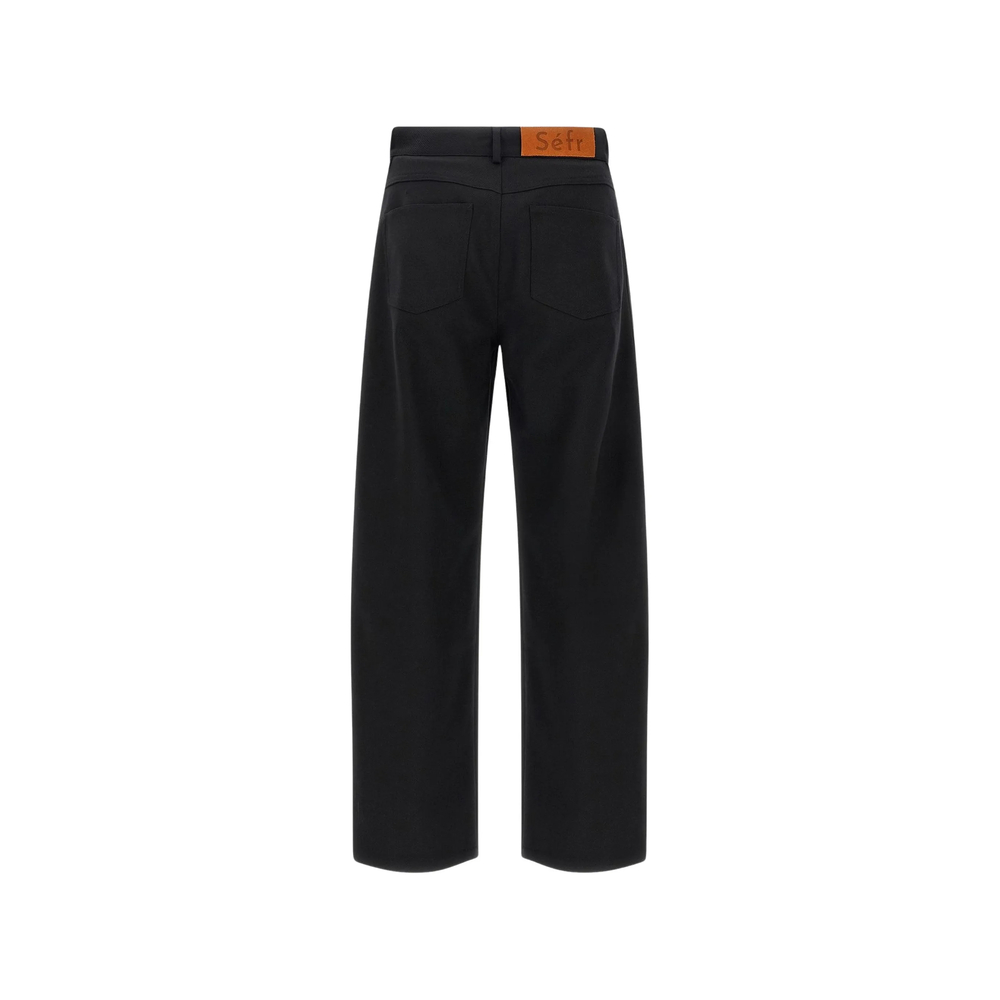 Séfr Oktai Trousers