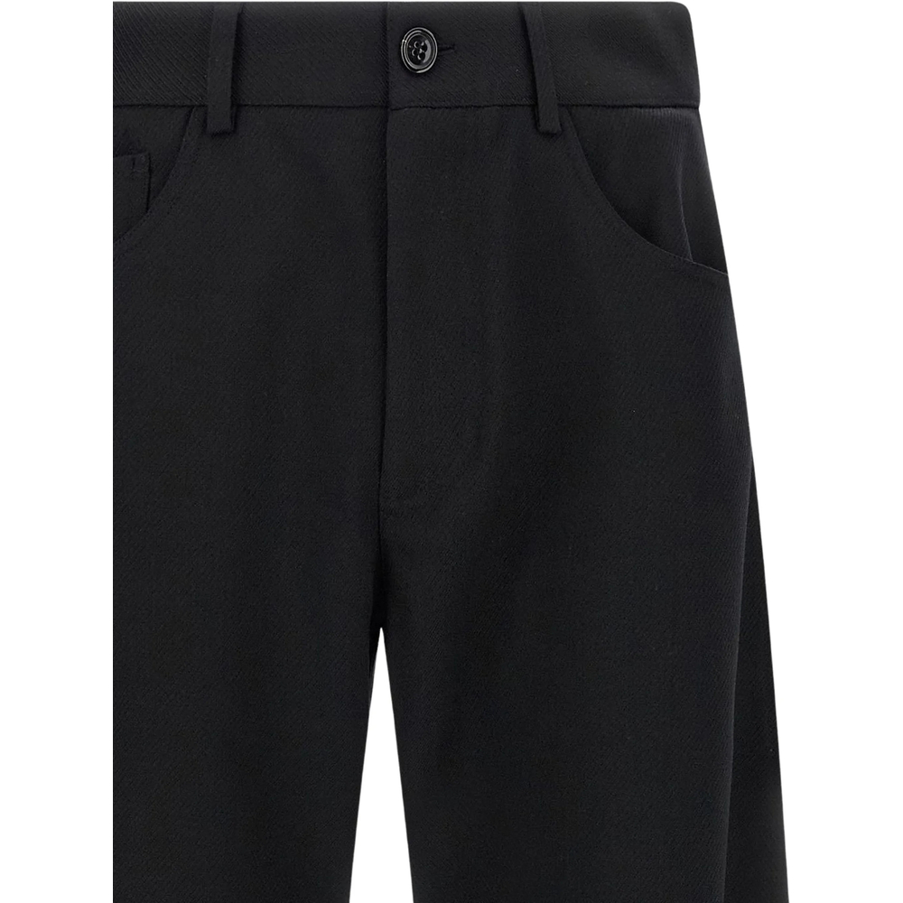 Séfr Oktai Trousers
