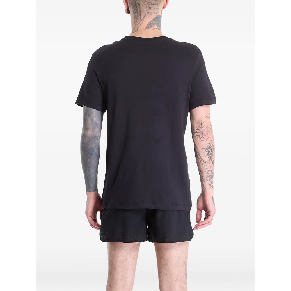Acg Logo-Print T-Shirt