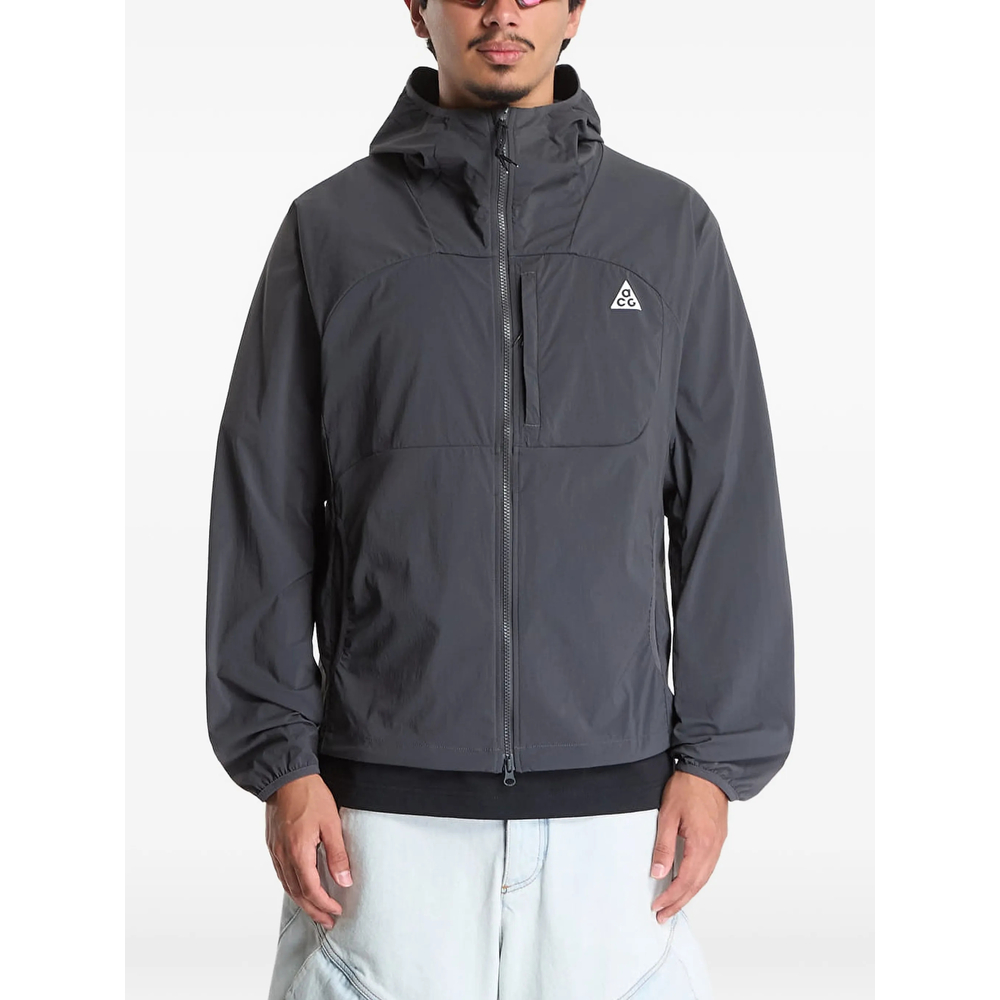 Five Towers Uv-Protection Jacket