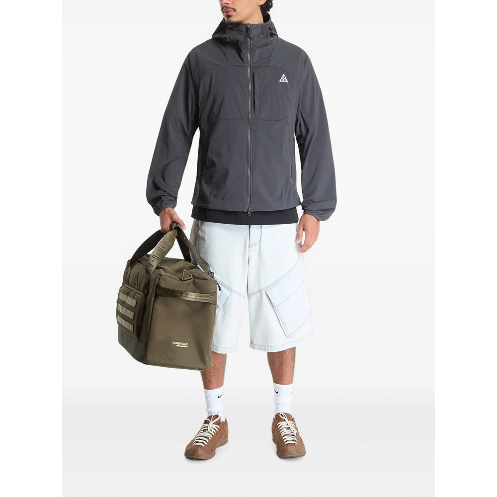 Five Towers Uv-Protection Jacket