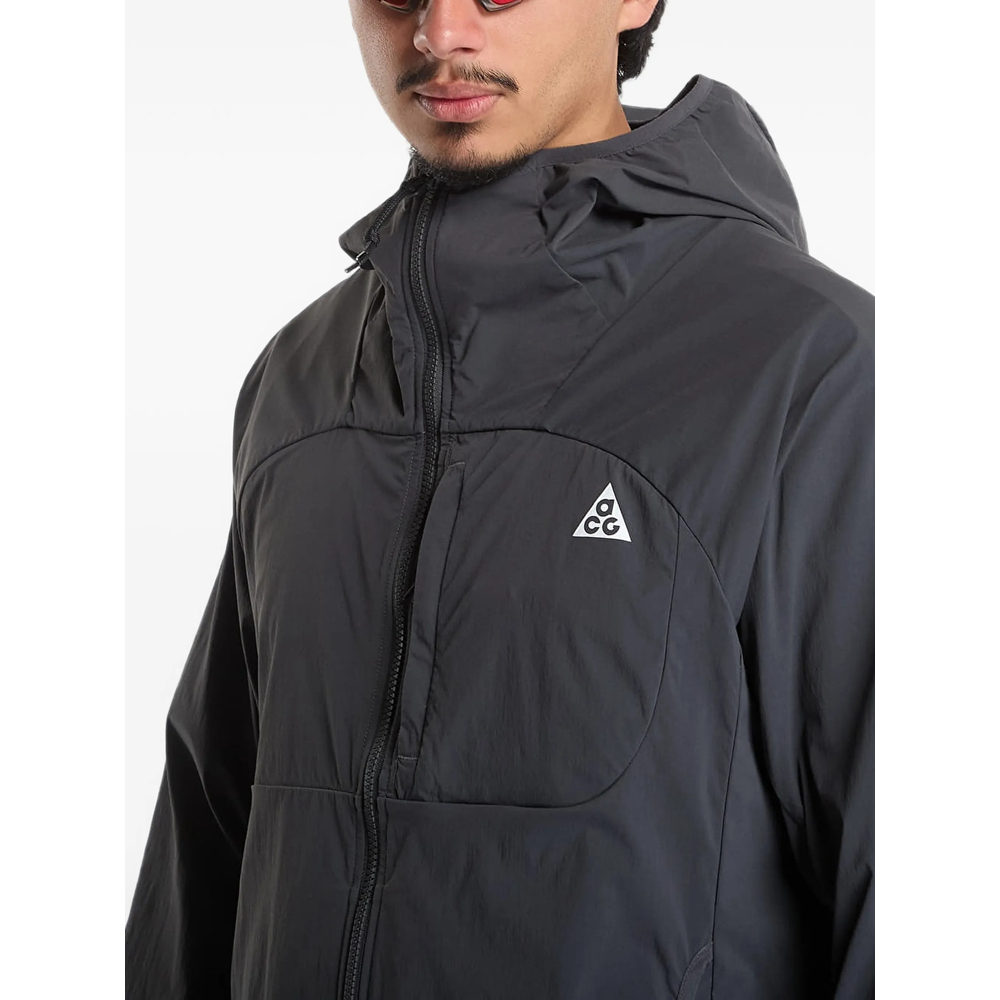 Five Towers Uv-Protection Jacket