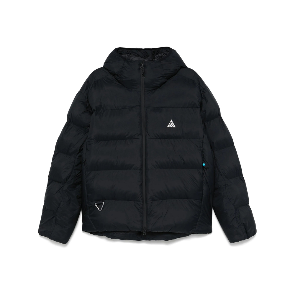Lunar Lake Puffer Jacket