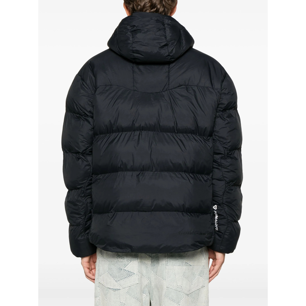 Lunar Lake Puffer Jacket