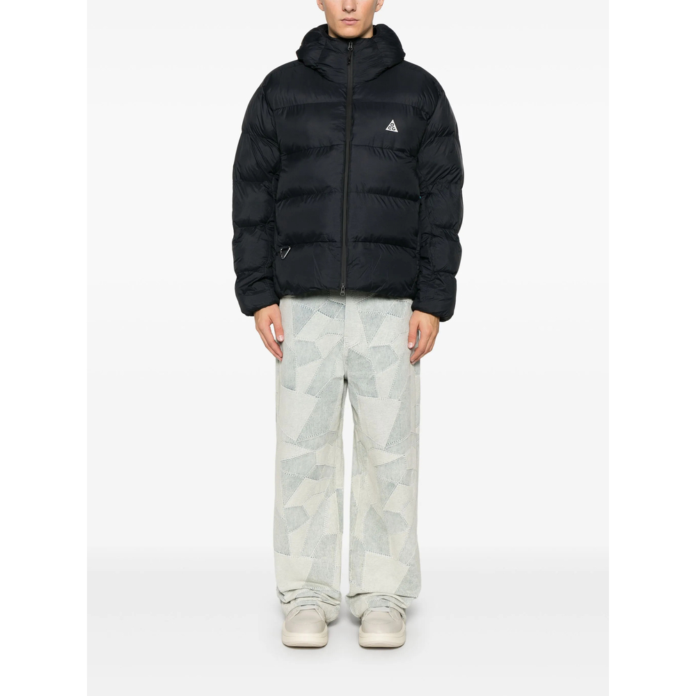 Lunar Lake Puffer Jacket