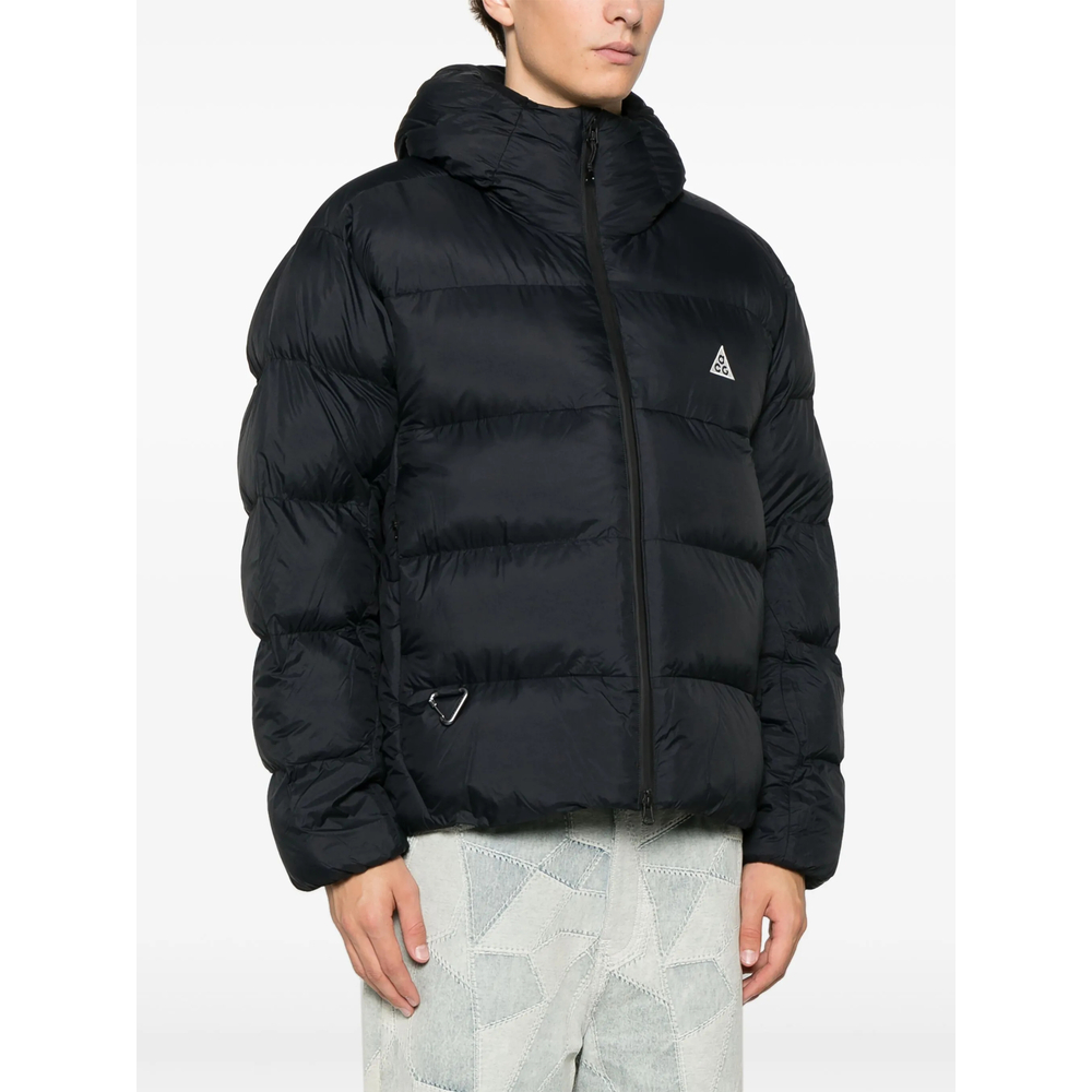Lunar Lake Puffer Jacket