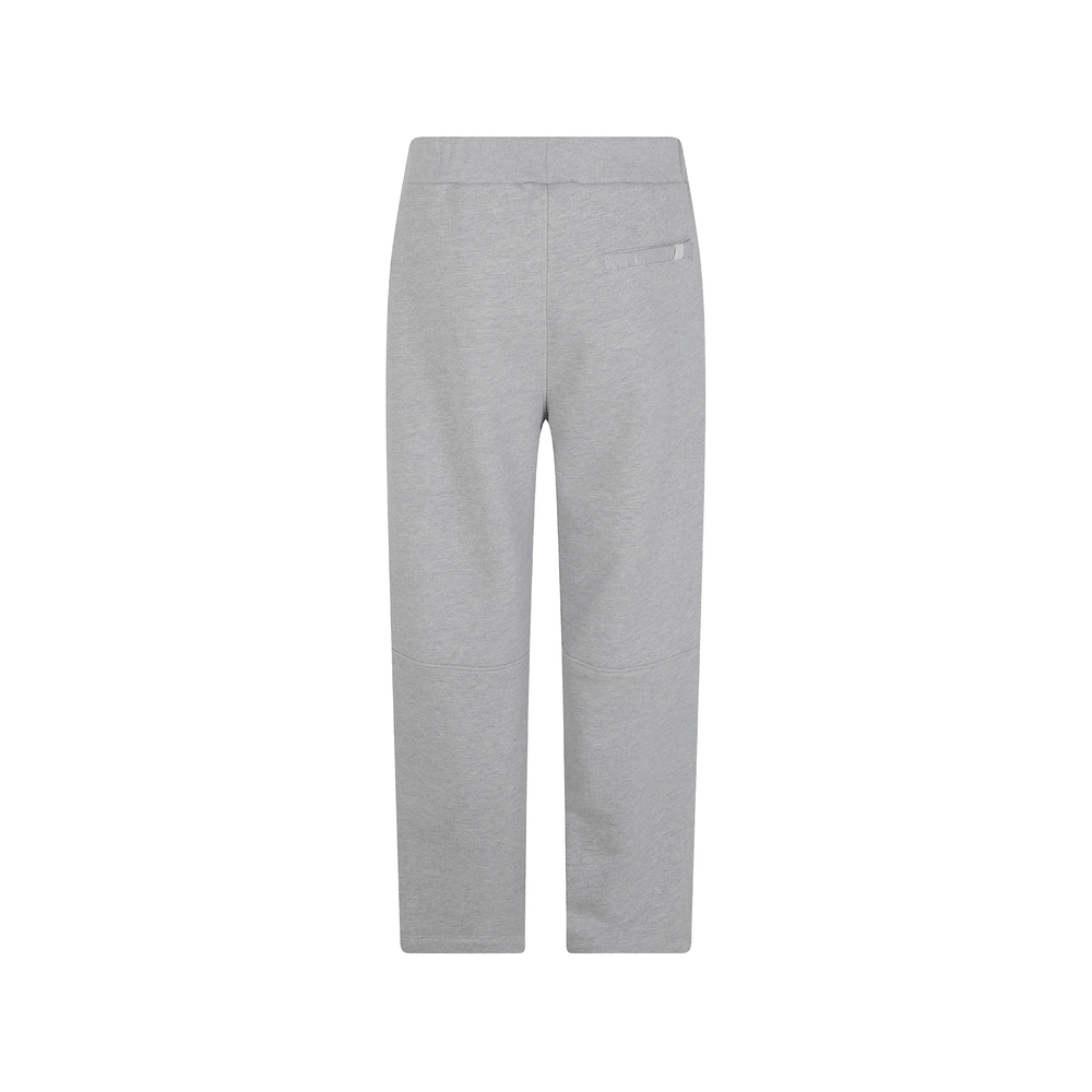 Salinas Melange-Effect Track Pants